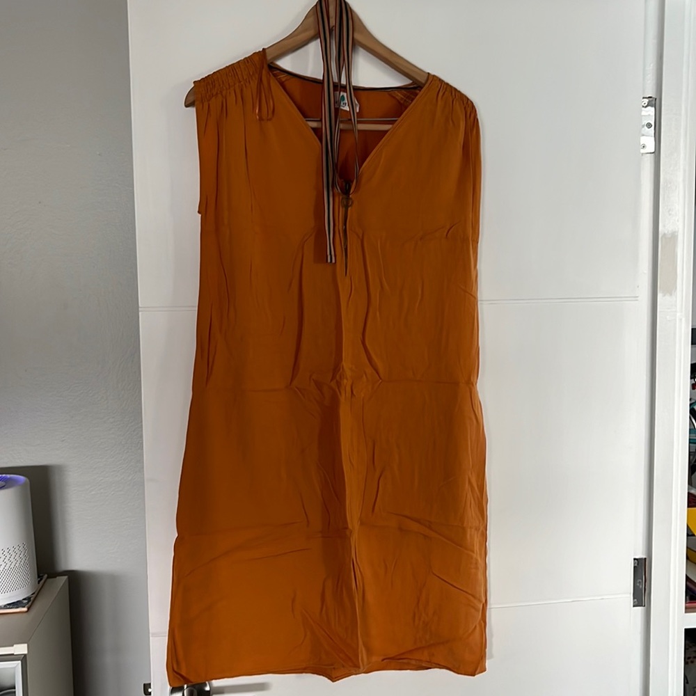 Daytime dress
